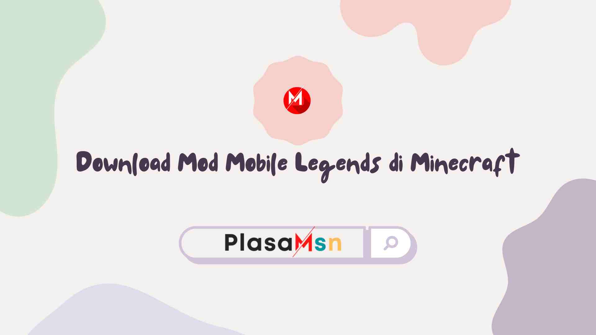 Download-Mod-Mobile-Legends-di-Minecraft