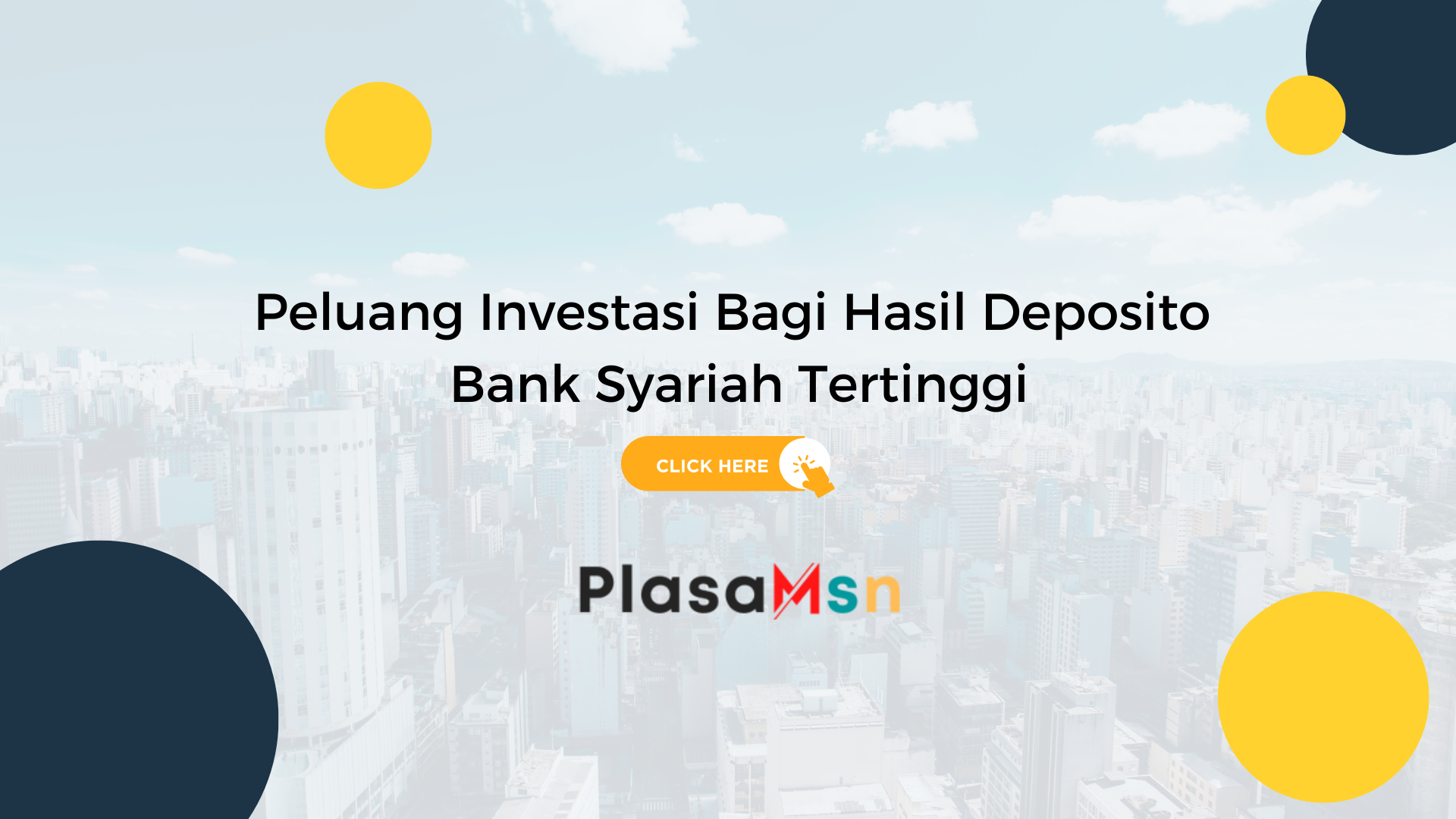 Peluang-Investasi-Bagi-Hasil-Deposito-Bank-Syariah-Tertinggi